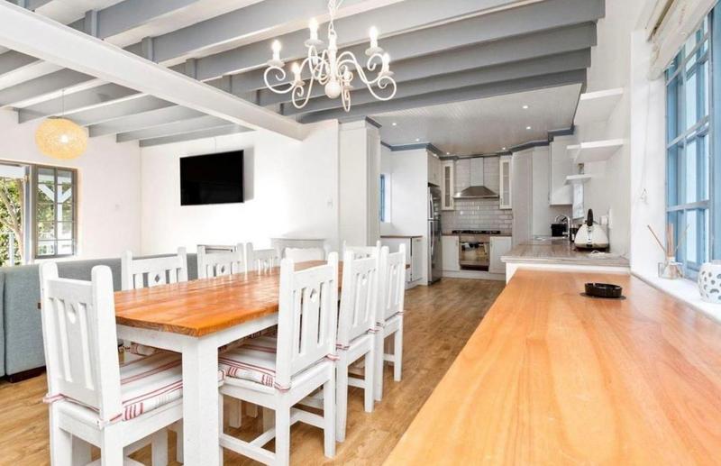 3 Bedroom Property for Sale in Hout Bay Western Cape